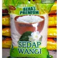 10 kg BERAS SEDAP WANGI