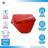 Brongsong Cat Adult - Penutup Mulut Anti Gigit Kucing Dewasa