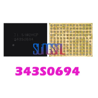 20pcs/lot original ic u2402 343s0694 for iphone 6 touch ic screen controller chip U2402 for iphone 6 plus black screen touch ic