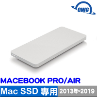 Mac SSD專用外接盒-OWC Envoy Pro 1A