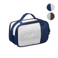 【HONMA 本間高爾夫】高爾夫手拿包POUCH BAG HB12501(多色任選)