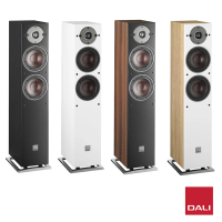 Dali 達利 DALI OBERON 5 落地型主聲道喇叭/揚聲器(落地喇叭)