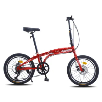 High quantity cheaper for adults folding bike 20 26 inch Carbon steel/aluminum alloy /sports/exercise bmx mountain bike bicycle