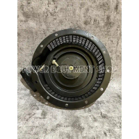 Terbaru/Terlaris Recoil kap alit tarikan stater selahan komplit untuk mesin yamaha mz300 mz 360 gens