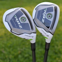 原裝正品泰勒梅Taylormade高爾夫球桿鐵木桿小雞腿多功能小木桿