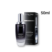 蘭蔻 - 第二代升級版嫩肌活膚精華-小黑瓶-肌底液 50ml(A) 50ml