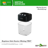 Reptizoo Solo Misting System