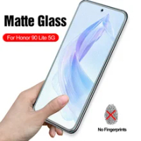 For Honor 90 Lite 5G Glass Huawei Honor 90 Lite Tempered Glass 9H HD Full  Cover Screen Protector Honor 90 Lite Lens Glass - AliExpress