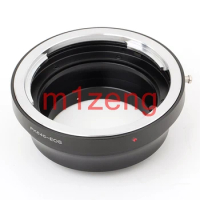 PK645-canon Adapter ring for pentax 645 pk645 p645 Lens to canon eos 1dx 5d3 5d4 6d 7d 60d 600d 550d 650d 70d 1200d camera