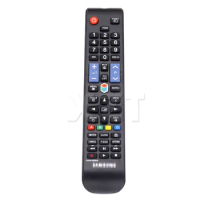 Universal Smart TV Remote Control For Samsung TV AA59-00594A 3D Smart TV Controller AA59-00581A AA59-00582A UE43NU7400 UE40F8000