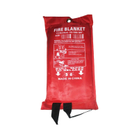 Fireblanket Pemadam Api Pelindung