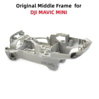 New for Mavic Mini Middle Frame Body Shell Repair Parts for DJI Mavic Mini Drone Accessories Original in Stock