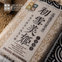 樂米穀場-花蓮富里產初雪美姬牛奶糙米1.5KG