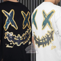 RIC Ricky Is Clown Starry Galaxy Oversize Tshirt