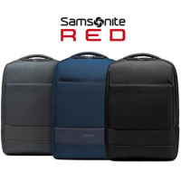 Samsonite RED MIDNITE-ICT 筆電後背包(可放15吋以下筆電)