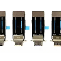 For Apple iPad Mini 6 2021 A2567 A2568 A2569 USB Charger Port Dock Connector Plug Socket Jack Charging Flex Cable Ribbon