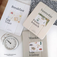 [ Somethingelse ] SALE | iPad case for Pro 11 (Gen 1/2/3/4) (M1/2) ลด 50%
