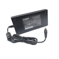 Original XGIMI 18V 7.5A 135W AC DC Adapter Charger HKA13518075-1E XGIMI Projector H2 XHAD01 H1S Z5 Z