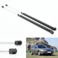 Rear Trunk Liftgate Tailgate Hatchback Lift Supports Shocks Struts Gas Spring for Saab 9-3 &amp; 1994-1998 FOR Saab 900 22.32 inches