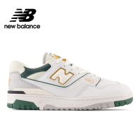 [New Balance]復古鞋_中性_海鹽綠_BB550PWC-D楦