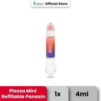 Plossa Mini Refillable Panasin - 4 mL
