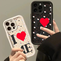 I Love Me Hello Kitty Casing For Iphone 17 16 Pro Max 17 Air 15 14 13 12 11 Pro Max 16 Plus 15Pro 16