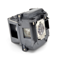 ไฟโปรเจคเตอร์ ELPLP60 V13H010L60 อะไหล่ Epson ความสว่าง 430i/ความสว่าง 435wi/eb-2020/eb-2060/eb-420/