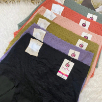 CELANA DALAM CHELYNE | KATUN MIX BROKAT FREESIZE | FIT XL