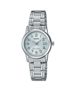 นาฬิกา GENERAL รุ่น LTP-V002D-2BUDF