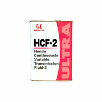 【保養套餐】原廠HONDA 變速箱油原廠 HCF-2 CVT 4L*1瓶 含指定檢測服務
