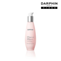 【DARPHIN 朵法】全效舒緩潔膚乳200ml(溫和潔膚同時卸妝)