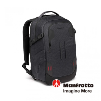 【Manfrotto 曼富圖】Pro Light 2 Backloader 後背包 M MBPL2-BP-BL-M(公司貨)