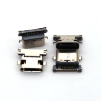20pcs For LG V20 Type-C USB Charging Port Connector Plug micro Jack Socket Dock Repair Part F800L H910 H915 H990 LS997 US996