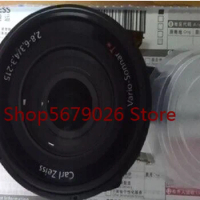 NEW For SONY Cyber-shot DSC-RX10 RX10 RX10II M2 Lens Zoom Unit Digital Camera Repair Parts Black NO CCD