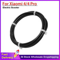 Electric Scooter Brake Wire Brake Line For Xiaomi 4 /4 Pro Kick Scooter Brakes Cable Cycling Replacement Parts Accessories