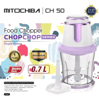Mitochiba Chooper CH 50