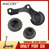 Upgraded Swing Arm Sealing Cover for INOKIM OX Electric Scooter Plug To Block Hole of Motor And Wheel Axle As Wire Protector