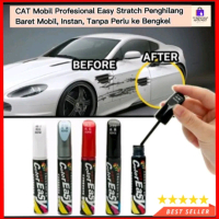 CAT Mobil Profesional Easy Scratch Penghilang Baret Goresan Gesekan Body Mobil /Spidol Ajaib Car Scr