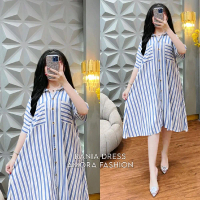 AMORA FASHION RANIA DRESS