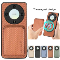 For Vivo X100 Pro X90 X60 5G Magnetic 2IN1 Detachable Leather Card Case Vivo X90 Pro Case Phone Vivo X60 X 90 X 100 Wallet Cover
