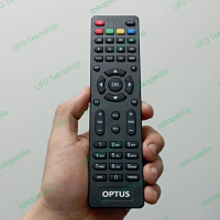 Remot Remote Reciever Parabola KVISION GOL OPTUS 66 HD MNC Group RCTI