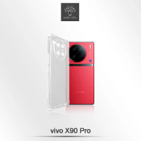 【Metal-Slim】Vivo X90 Pro 精密挖孔 強化軍規防摔抗震手機殼