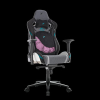 เก้าอี้เกมมิ่ Surge X Gaming Chair ผ้า Toji Edition