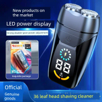 electric shaver venus shaver Pisau cukur elektrik Wushang Pisau berjanggut lelaki boleh dicas semula