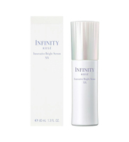 KOSE 高絲 INFINITY 無限肌緻 珍白煥光瞬透精華40ml~優惠價:2420元｜岡山戀香水