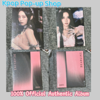 OFFICIAL HÀNG CHÍ THIỆN BLACKPINK Mini Album Số 3  – Phim Cốc Trở Lại Chưa Mở Hộp BLACKPINK Album Mớ
