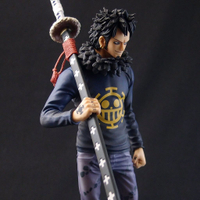 🇯🇵吼皮玩具🇯🇵 絕版 海賊王 羅 脫帽 日版 金證 一番賞 最後賞 公仔 航海王 最惡世代篇 基德 魯夫 景品 現貨