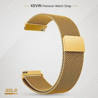 KEVIN MILANESE Tali Jam Huawei Watch 46mm GT7 GT 7 6 5 4 3 GT6 GT5 GT4 GT3 Pro - Strap 22mm GT 3 46m