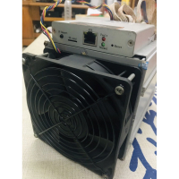別懷疑!日收益$4.74美金,比特大陸螞蟻礦機 Bitmain Antminer Z9 mini