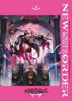 ■預購■『店舖』特典任選｜Hololive EN Mori Calliope 森美聲 演唱會LIVE 藍光【BD】。